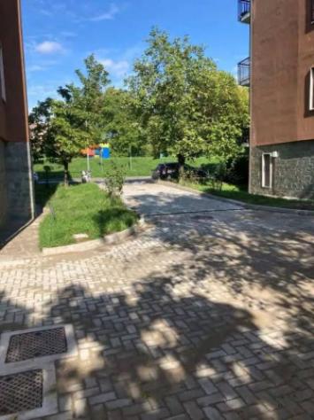 Immobile in asta di 118 m², box auto in vendita a Rozzano - Foto 19
