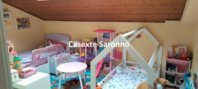 TRILOCALE DUPLEX CON BOX E CANTINA – SAMARATE - Foto 19
