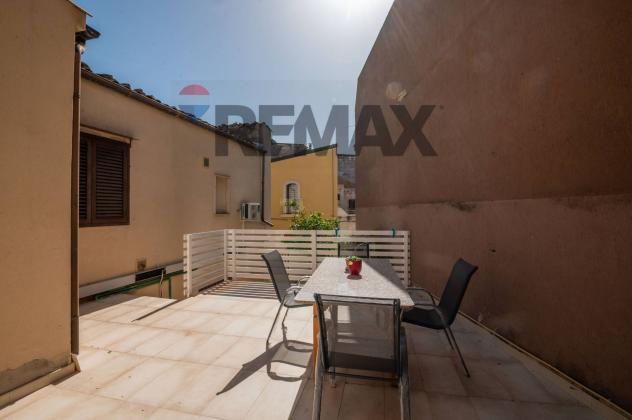 Casa Indipendente in vendita a Santa Croce Camerina, Centro - Foto 8