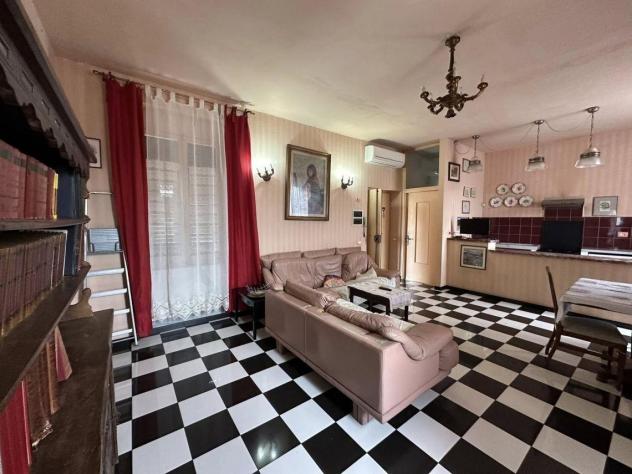 Appartamento in vendita a Sarzana 85 mq Rif: 1324214 - Foto 2