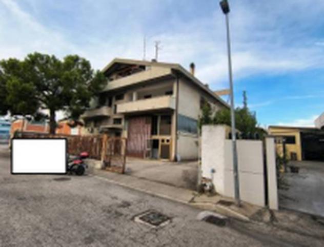 Immobile in asta di 167 m² in vendita a Silvi - Foto 9