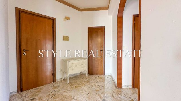 Appartamento Spazioso con vista mare a Via Adda - Foto 6