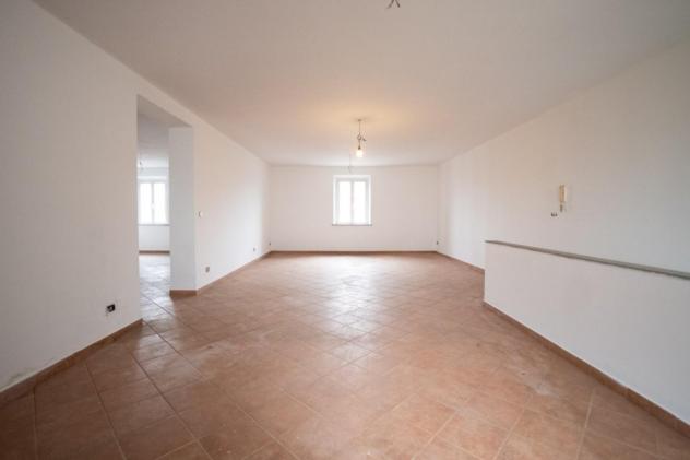 Casa semindipendente in vendita a Migliarino - Vecchiano 200 mq Rif: 1425248 - Foto 10