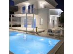 White Wall Luxury Rooms - Scala dei Turchi
