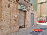 FOGGIA - VENDESI - VIA CALDARA N. 14 - LOCALE COMMERCIALE DI MQ. 33 CATASTALI.