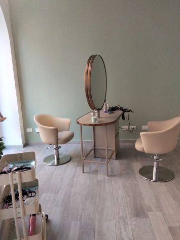 Vendita attività - Head Spa a Lodi Acconciature Parrucchiere - Foto 6