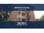 Immobile in asta di 4022 m² in vendita a Montefalco