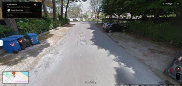 Immobile in asta di 17 m² in vendita a Riccione - Foto 8
