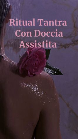 TANTRA E SOAPY 🪬 novità Tel:3515380665