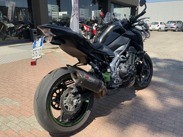 Kawasaki Z 900 Carbon - Foto 5
