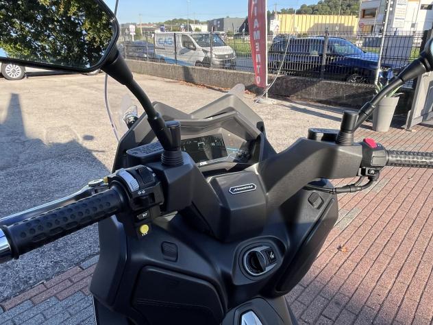 Sym Maxsym 400 POCHISSIMI KM - Foto 9