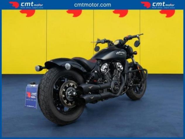 INDIAN Scout 1133 Garantita e Finanziabile rif. 24054804 - Foto 4