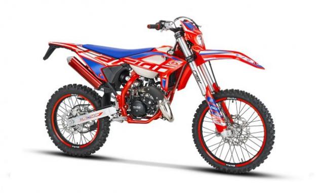 BETA RR 50 ENDURO RACING 50 rif. 20004185
