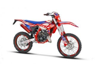 BETA RR 50 ENDURO RACING 50 rif. 20004185