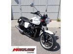 TRIUMPH  BONNEVILLE  800