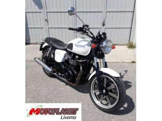 TRIUMPH BONNEVILLE 800