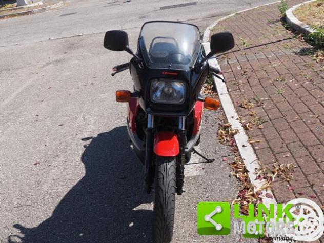KAWASAKI GPZ 750 TURBO rif. 23966039 - Foto 2