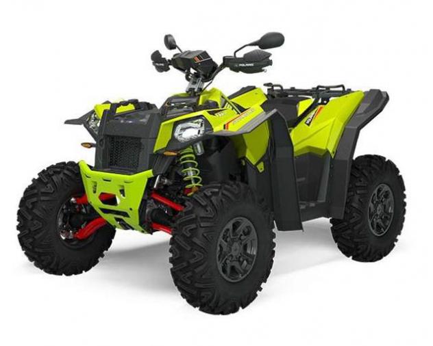 POLARIS Scrambler 1000 XP 1000 S 55? rif. 22219122