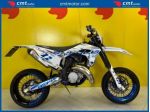 SHERCO Supermotard 125 Finanziabile - Bianco - 6937 rif. 24108234
