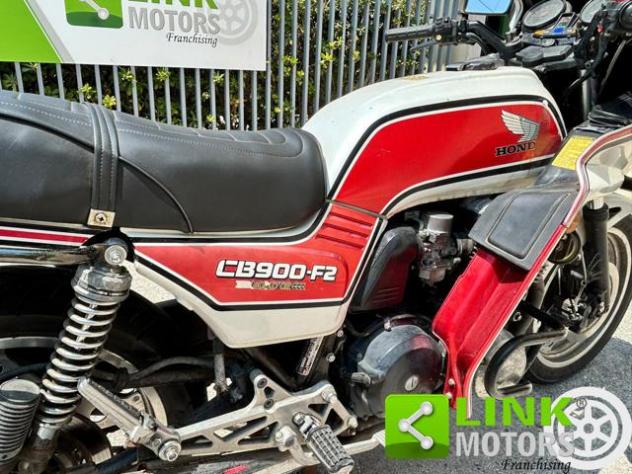 HONDA CB 900 F2 BOL D'OR - ASI - rif. 24034573 - Foto 7