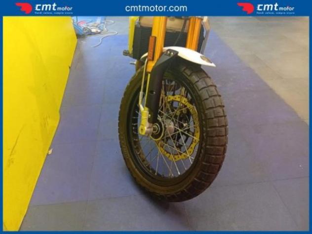 FANTIC MOTOR Caballero 500 Garantita e Finanziabile rif. 24072290 - Foto 9