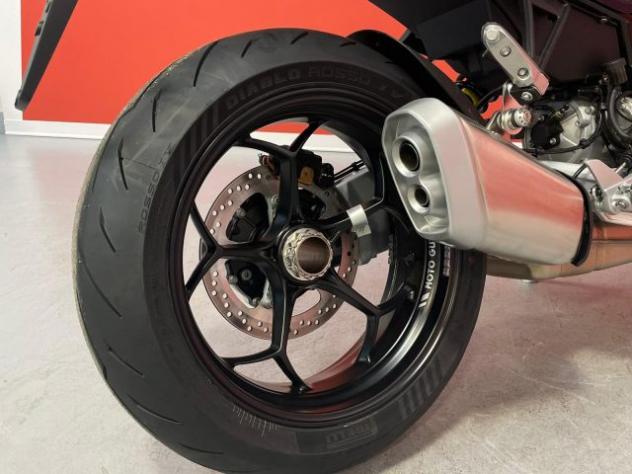 MOTO GUZZI V100 V100 Mandello MY25 (2025-) rif. 23876582 - Foto 10