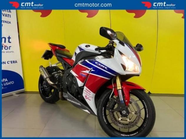 HONDA CBR 1000 RR Garantita e Finanziabile rif. 23063080 - Foto 2