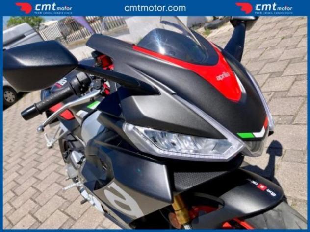 APRILIA RS 660 Garantita e Finanziabile rif. 23739992 - Foto 6