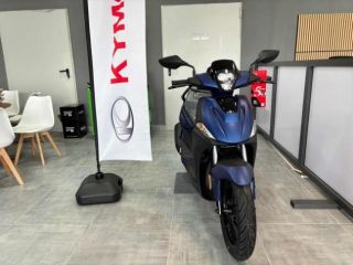 KYMCO Agility 125 NX rif. 24031815