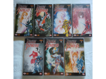 Brain Powerd Serie Competa 7 DVD