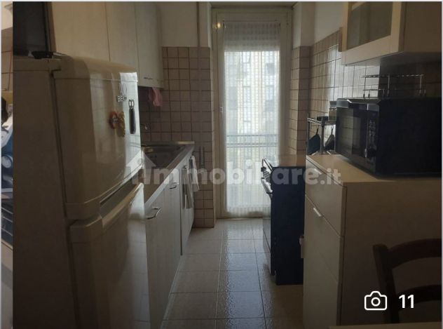 Affittasi stanza singola Casal Bruciato - Foto 3