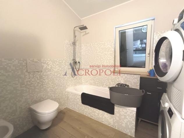 Villa bifamiliare 4 locali - Rif. 2675 - Foto 19