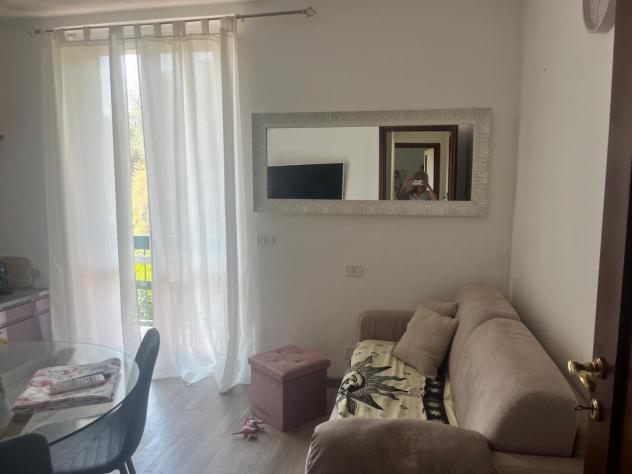 Appartamento in affitto a Arcola 45 mq Rif: 1423591 - Foto 2