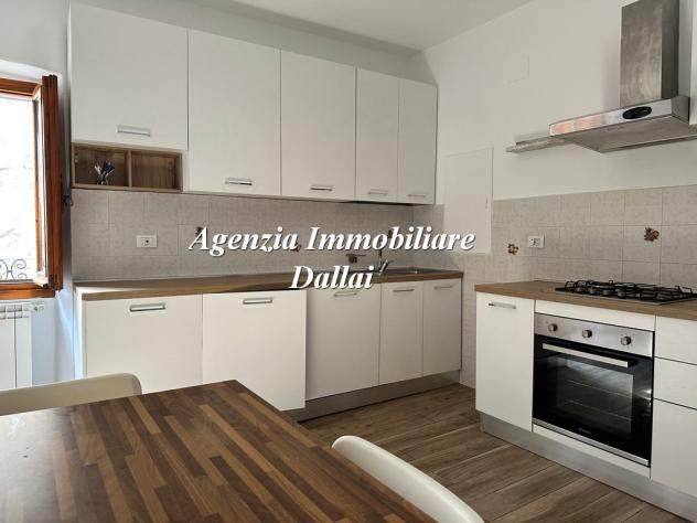 Borgo San Lorenzo (Luco di Mugello ) - Appartamento arredato con cantina - Foto 2