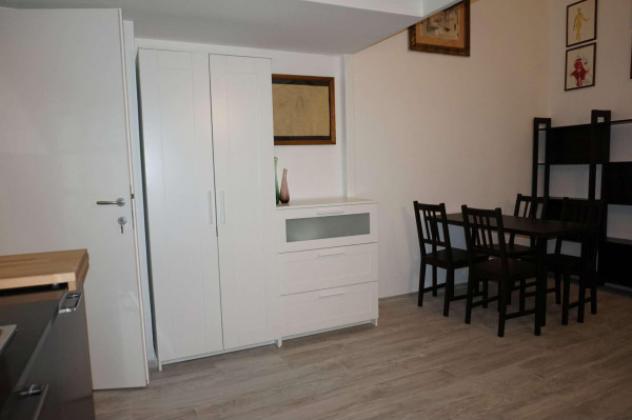 Loft / Open Space di 40 m² con 2 locali in affitto a Milano - Foto 5