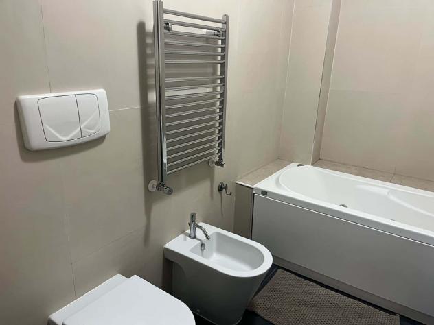 Apartment in Via Carlo Rusconi, Roma for 60 m² with 1 bedroom - Foto 7