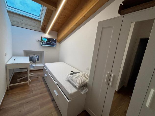Stanza in appartamento in affitto a Trento - Foto 14