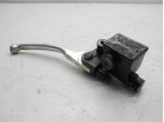 GILERA RUNNER VX 125 POMPA FRENO ANTERIORE DESTRA + LEVA 2002 2004 M240