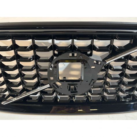 VOLVO XC60 R 22^ Griglia del radiatore - 17742 - Foto 7