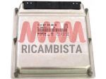 0281010280 A0275458432 Mercedes Sprinter 2.2 centralina motore Bosch