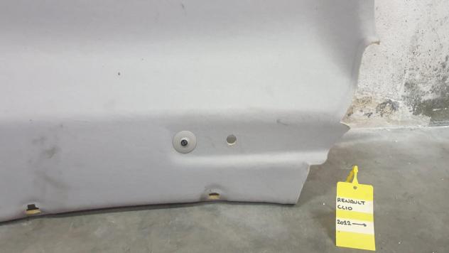 SOTTOTETTO CIELO IMPERIALE RENAULT Clio Serie IV (1219) - Foto 9