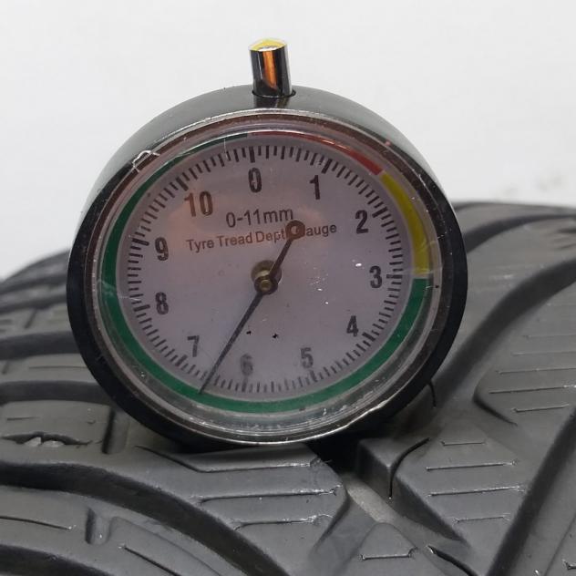 4 GOMME 215 60 17 BFGOODRICH A73397 - Foto 3
