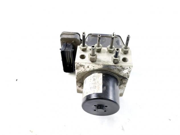 13332549 CENTRALINA POMPA AGGREGATO ABS OPEL INSIGNIA A SW 2.0 D 118KW AUT 5P (2011) RICAMBIO USATO - Foto 3