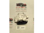 SERRATURA POSTERIORE DESTRA AUDI A6 Avant Serie C6 (4F5) 4F0839016 (0412)