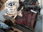 Cambio 16S190 CON PRESA DI FORZA