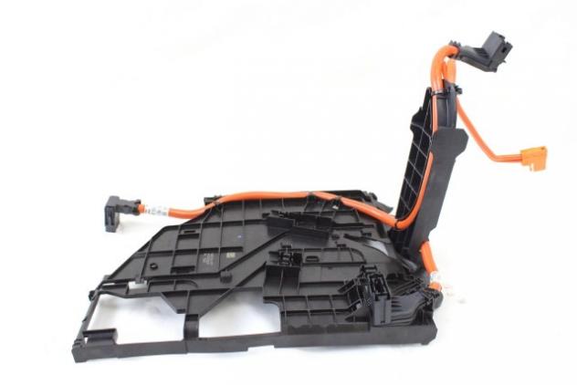 BMW C EVOLUTION 61278525500 MODULO CONNETTORI BATTERIA INFERIORE K17 13 - 19 LOWER BATTERIES CONNECTOR MODULES - Foto 3