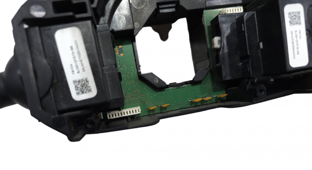 DEVIOLUCI LAND ROVER Range Rover Evoque 1° Serie BJ32-3F972-DB (11) - Foto 13