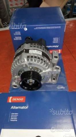 Alternatore suzuki grand vitara 3.2 3140079k00 - Foto 2