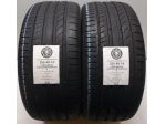 2 GOMME 255 40 19 CONTINENTAL A52327