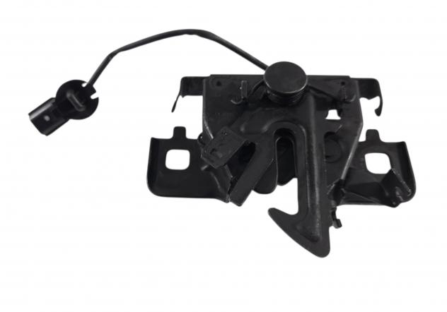 SERRATURA COFANO ANTERIORE RENAULT Clio Serie IV 656011705R (1219) - Foto 10